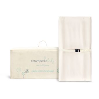 Naturepedic Changing Pad