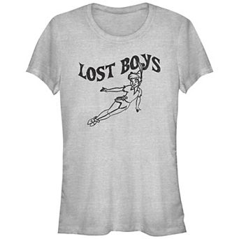 Disney's Peter Pan Juniors' Lost Boys Leader Graphic Tee