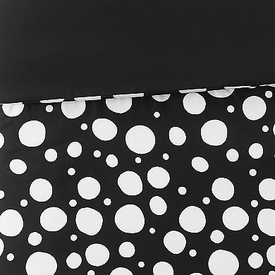 Truly Soft Sophia Dot Comforter Set