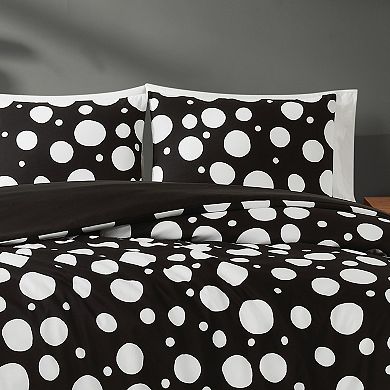 Truly Soft Sophia Dot Comforter Set