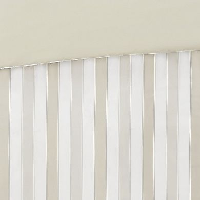 Truly Soft Aiden Stripe Comforter Set