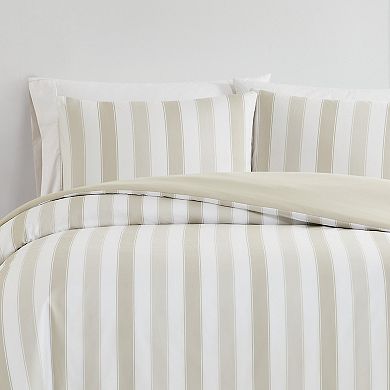 Truly Soft Aiden Stripe Comforter Set