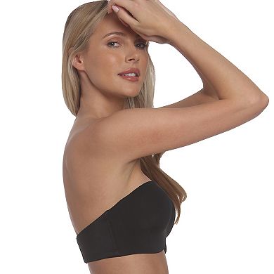 Dominique Bella Seamless Hidden Wire Convertible Strap Bra 3600