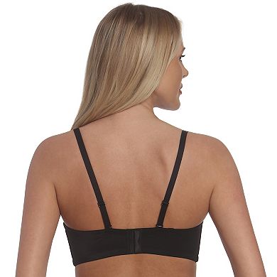 Dominique Bella Seamless Hidden Wire Convertible Strap Bra 3600