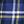 Marvel Blue Plaid