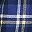 Marvel Blue Plaid