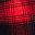 Red Black Ombre