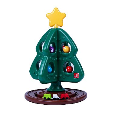 Step2 My First Christmas Tree
