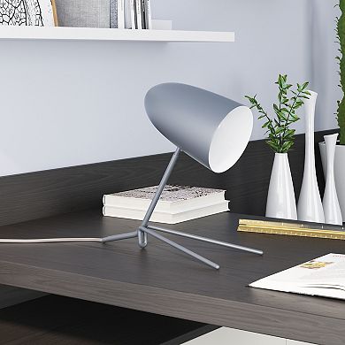 Zuo Modern Jamison Green Table Lamp