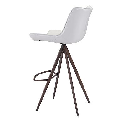 Zuo Modern Aki Barstool