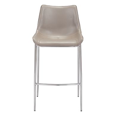 Zuo Modern Magnus Barstool