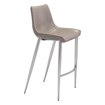 Zuo Modern Magnus Barstool
