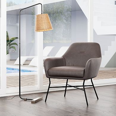 Zuo Modern Hans Accent Chair