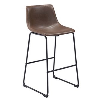 Zuo Modern Smart Barstool