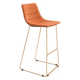 Zuo Modern Adele Barstool