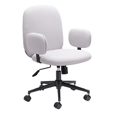 Zuo Modern Lionel Office Chair