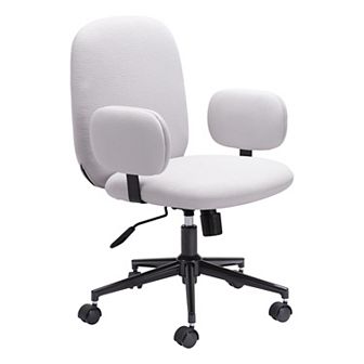 Zuo Modern Lionel Office Chair