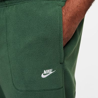 Men's Nike Club Seasonal Winterized Pants