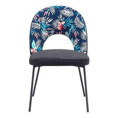 Zuo Modern Merion Dining Chair