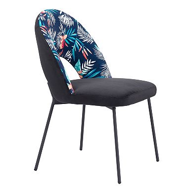 Zuo Modern Merion Dining Chair