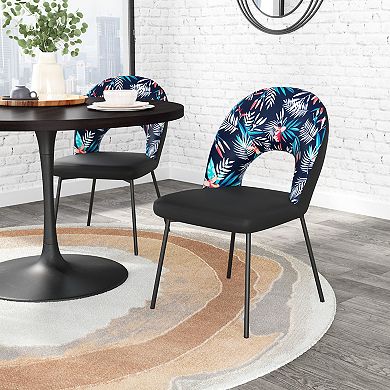 Zuo Modern Merion Dining Chair