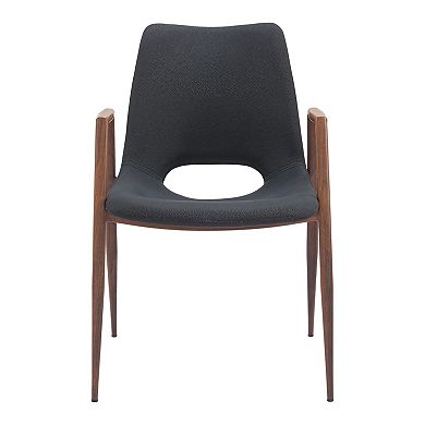 Zuo Modern Desi Dining Chair
