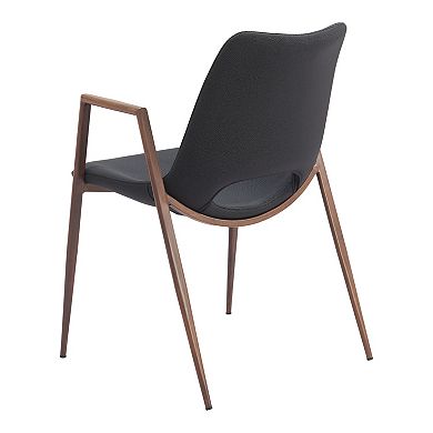 Zuo Modern Desi Dining Chair