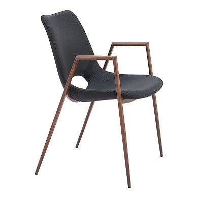 Zuo Modern Desi Dining Chair