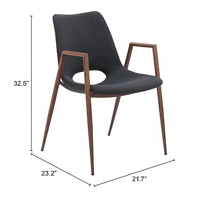 Zuo Modern Desi Dining Chair