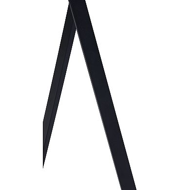 Zuo Modern Metz Round Gray Bar Table