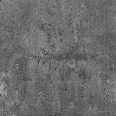 Zuo Modern Metz Round Gray Bar Table