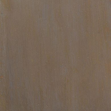 Zuo Modern Emi Antique Bronze End Table