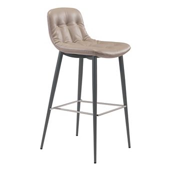 Zuo Modern Tangiers Barstool