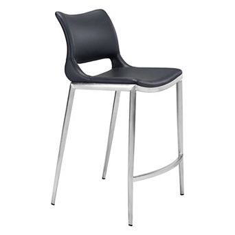 Zuo Modern Ace Counter Stool