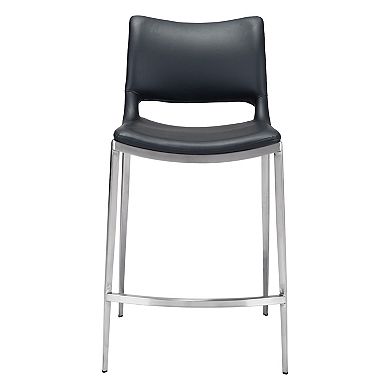 Zuo Modern Ace Counter Stool