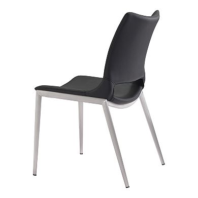 Zuo Modern Ace Dining Chair