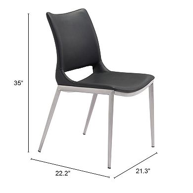 Zuo Modern Ace Dining Chair