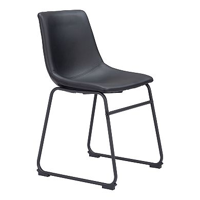 Zuo Modern Smart Dining Chair