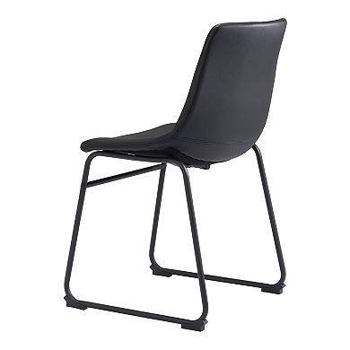 Zuo Modern Smart Dining Chair