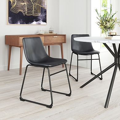 Zuo Modern Smart Dining Chair