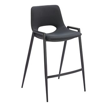 Zuo Modern Desi Counter Stool