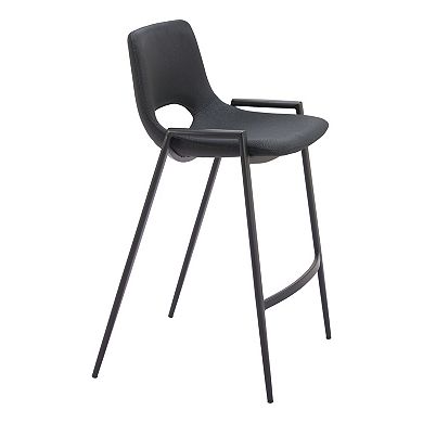 Zuo Modern Desi Counter Stool