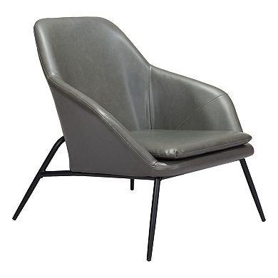 Zuo Modern Manuel Accent Chair