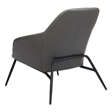 Zuo Modern Manuel Accent Chair