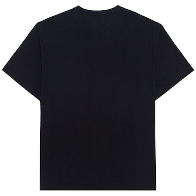 Big & Tall Marvel Characters Logo Graphic Tee