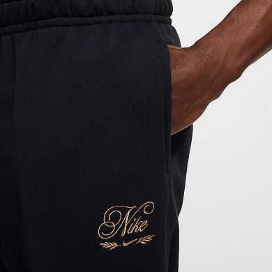 mens nike combat joggers