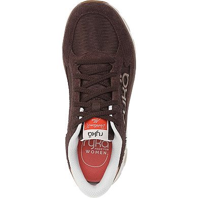 Ryka Devotion X Max Classic Women's Sneakers