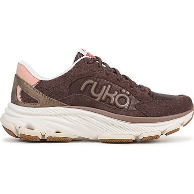 Ryka Devotion X Max Classic Women's Sneakers