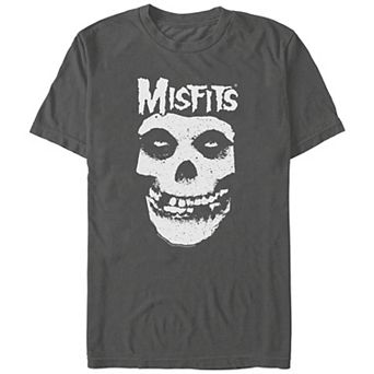 Men's Comfort Colors® The Misfits Skull Graphic Tee