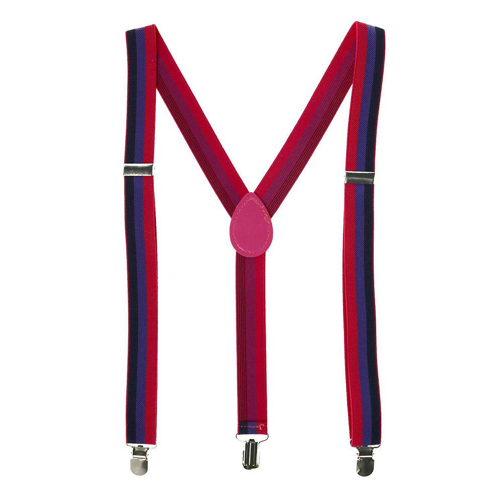 小物 bibiy MILLIE SUSPENDERS bibiy MILLIE SUSPENDERS Clip-on suspender straps Other